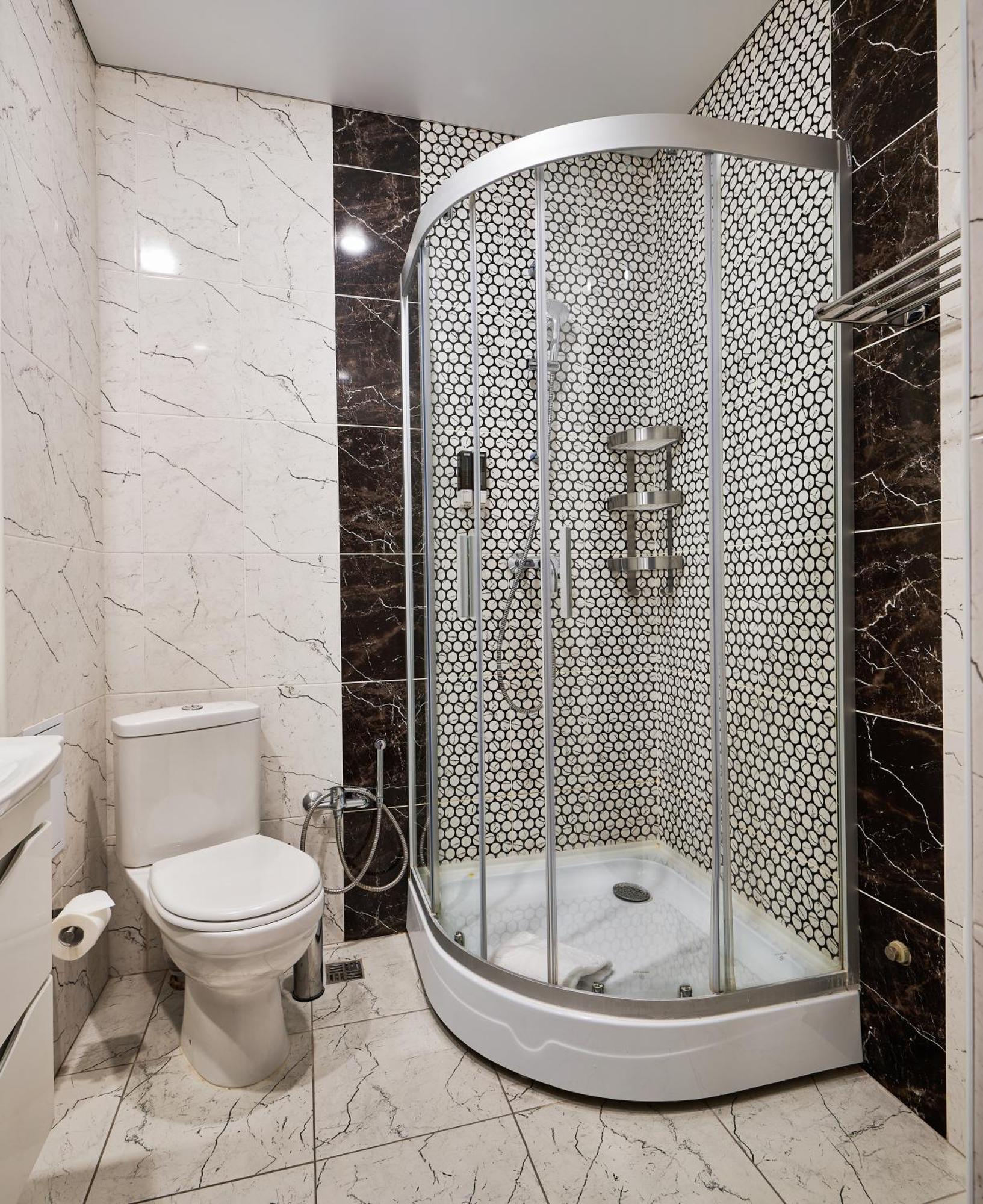 Aisha Bibi Hotel & Spa Astana Eksteriør billede