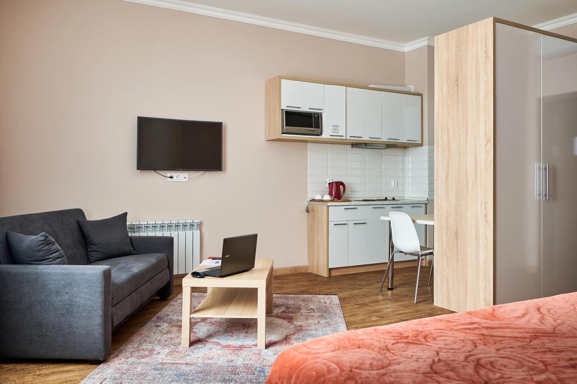 Aisha Bibi Hotel & Spa Astana Eksteriør billede